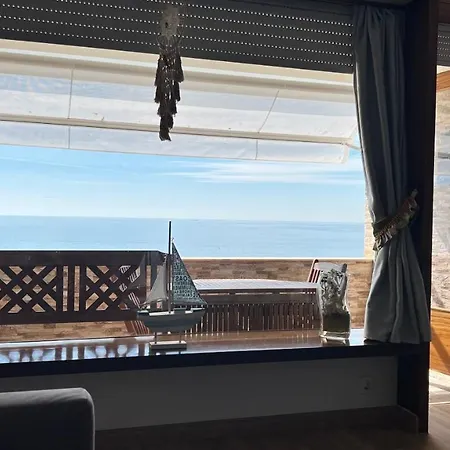 Apartament Sun & Sea 509 Sesimbra Zewnętrze zdjęcie