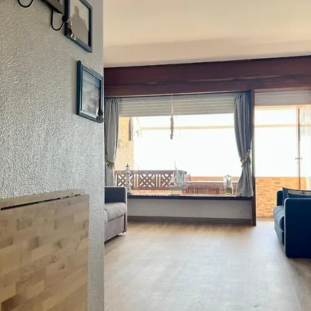 Apartament Sun & Sea 509 Sesimbra Zewnętrze zdjęcie