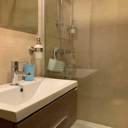 Apartament Sun & Sea 509 Sesimbra Zewnętrze zdjęcie