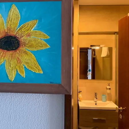Apartament Sun & Sea 509 Sesimbra Zewnętrze zdjęcie