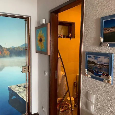 Apartament Sun & Sea 509 Sesimbra Zewnętrze zdjęcie
