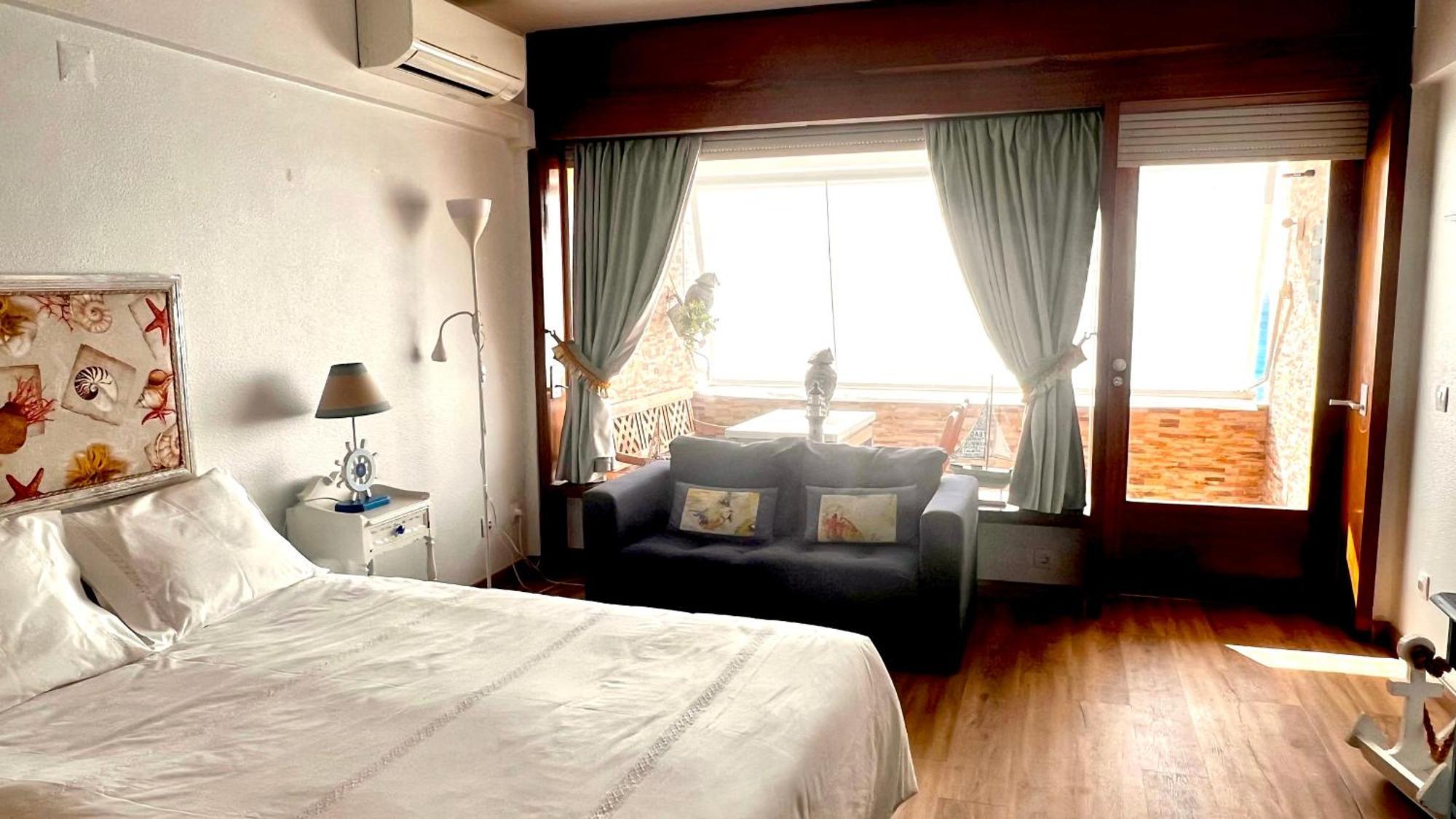 Sun & Sea 509 Apartment *