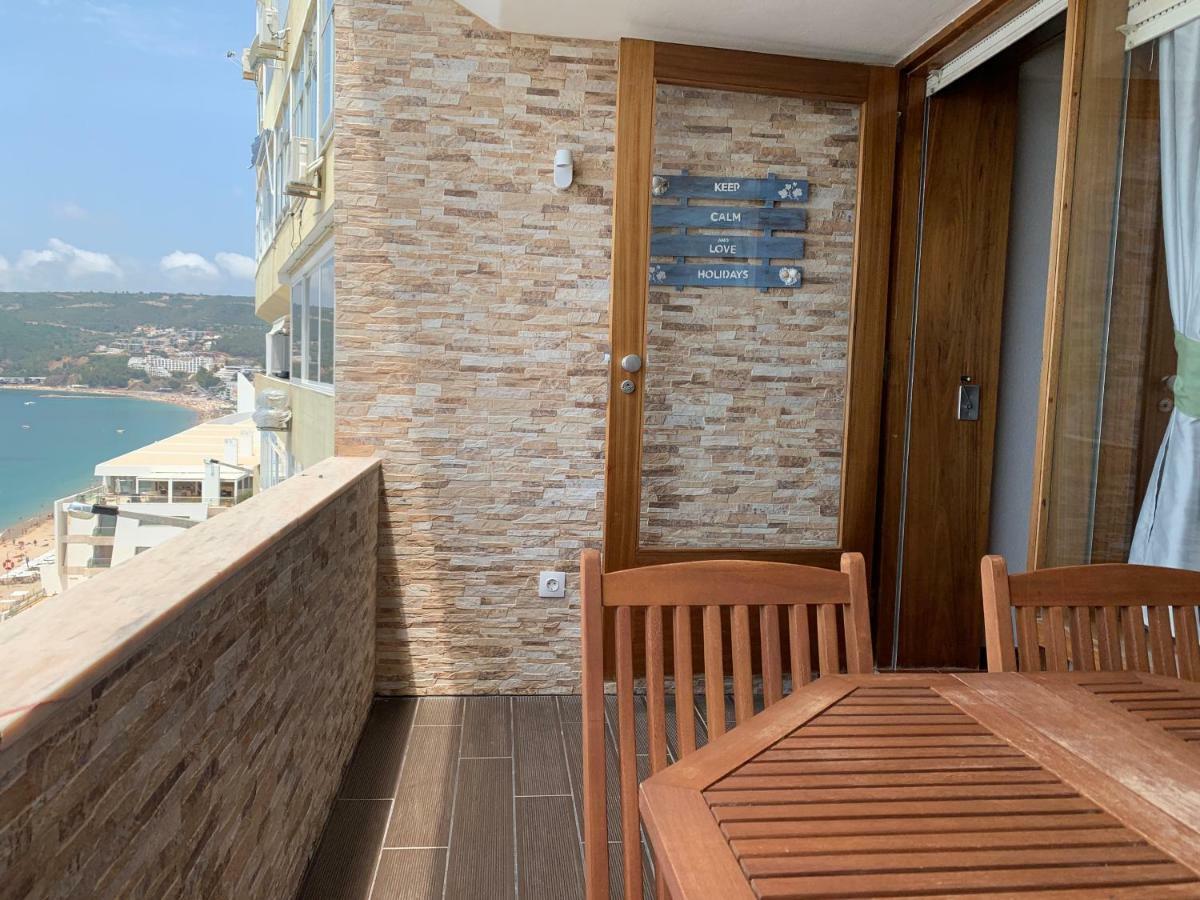 Sun & Sea 509 Apartment *